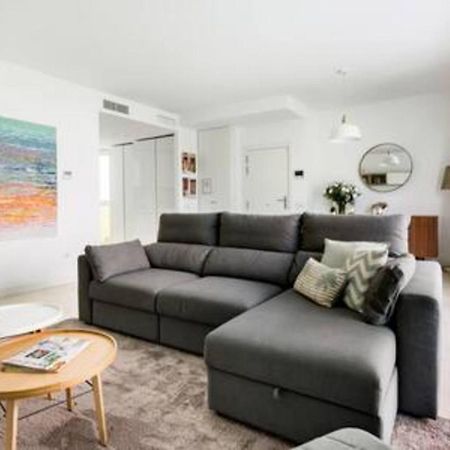 Avenida Puerta Del Mar Apartman Marbella Kültér fotó