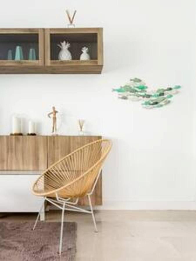 Avenida Puerta Del Mar Apartman Marbella Kültér fotó