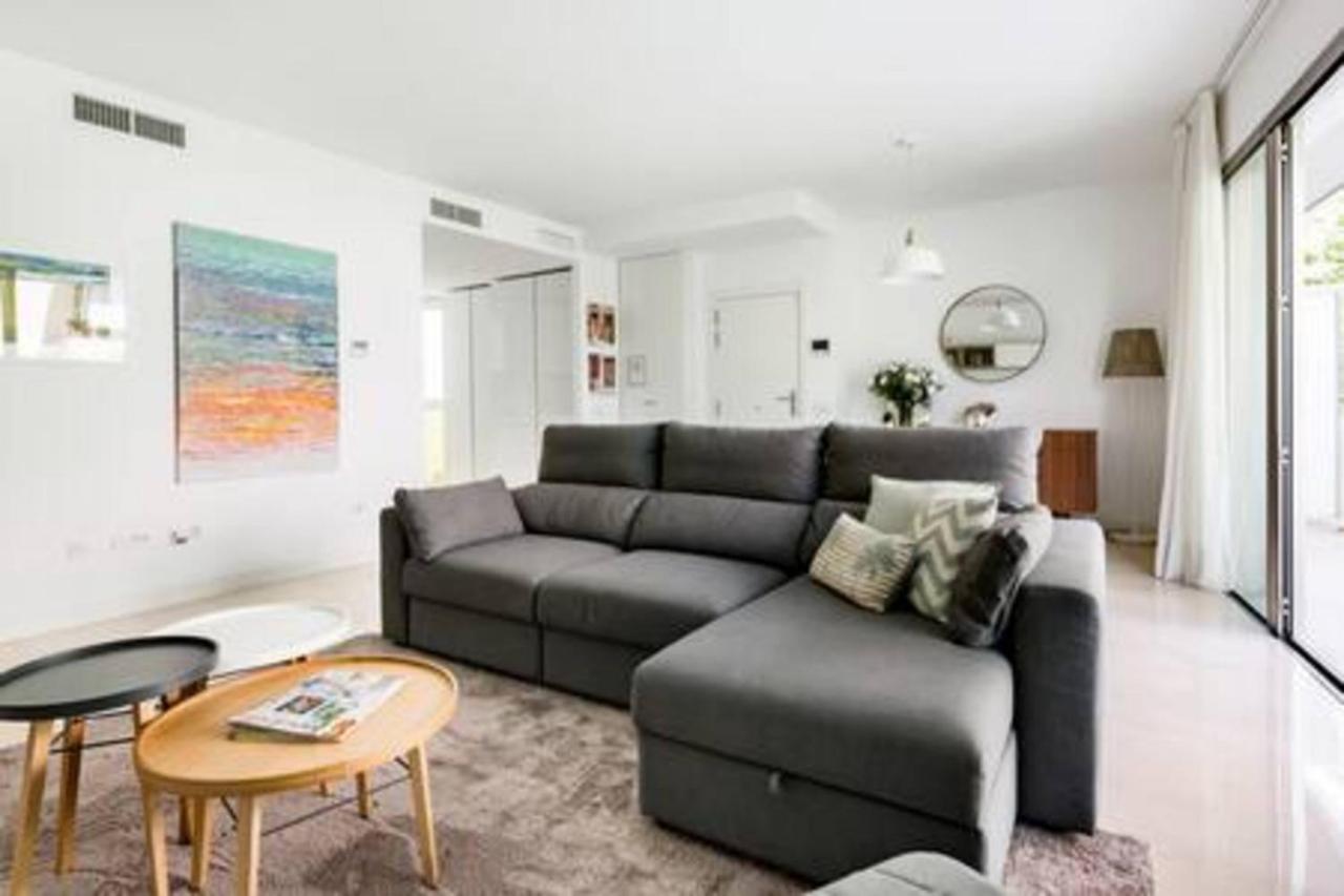 Avenida Puerta Del Mar Apartman Marbella Kültér fotó