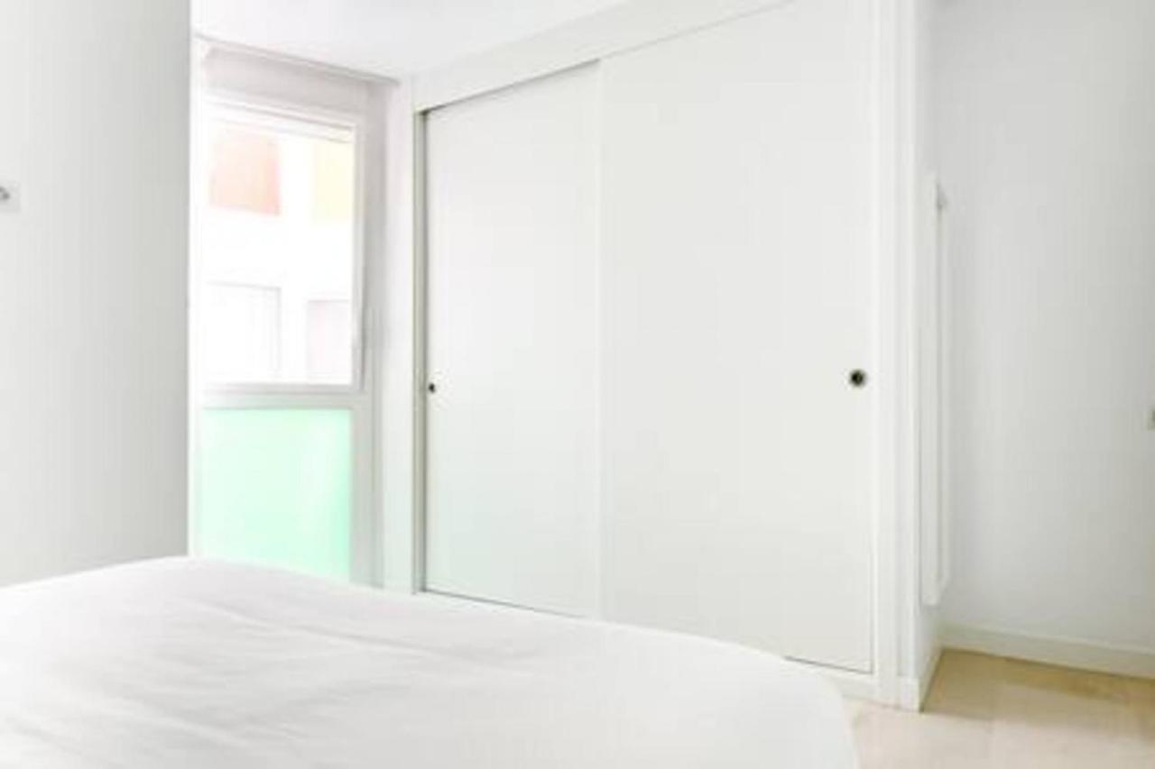 Avenida Puerta Del Mar Apartman Marbella Kültér fotó