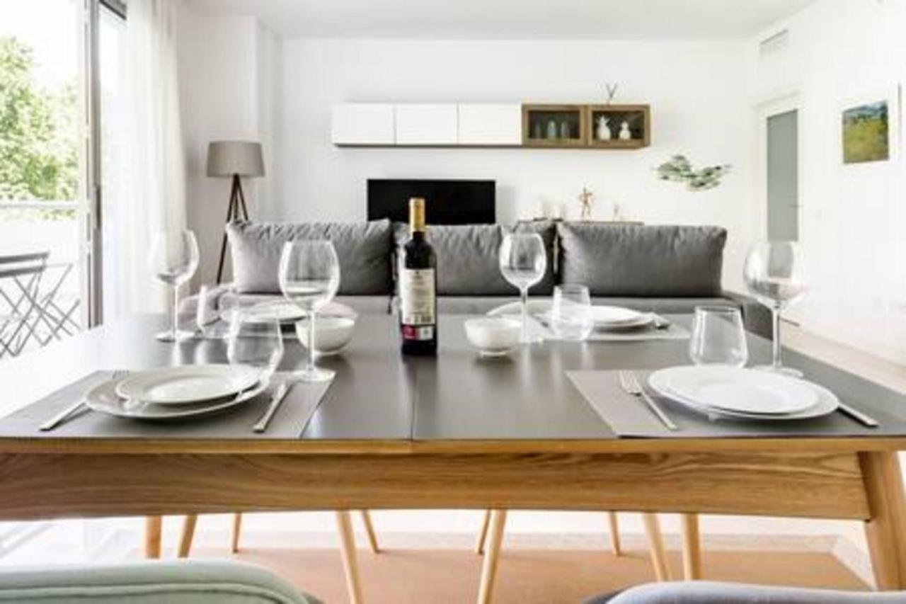 Avenida Puerta Del Mar Apartman Marbella Kültér fotó