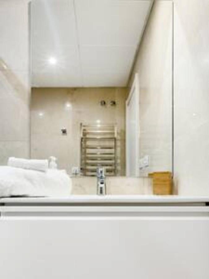 Avenida Puerta Del Mar Apartman Marbella Kültér fotó