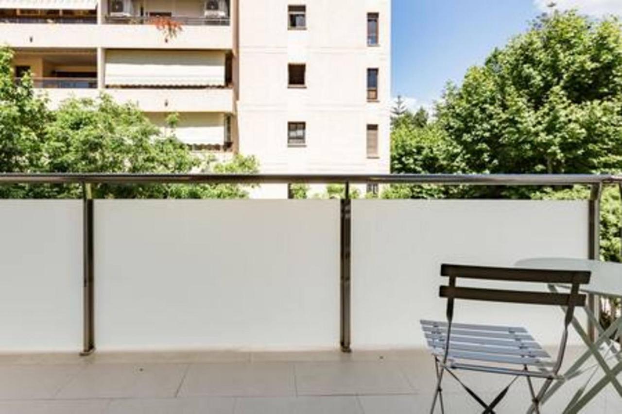 Avenida Puerta Del Mar Apartman Marbella Kültér fotó